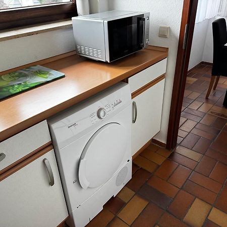 Vakantiewoning Ferienwohnung Paula Sauerland Schmallenberg Luaran gambar