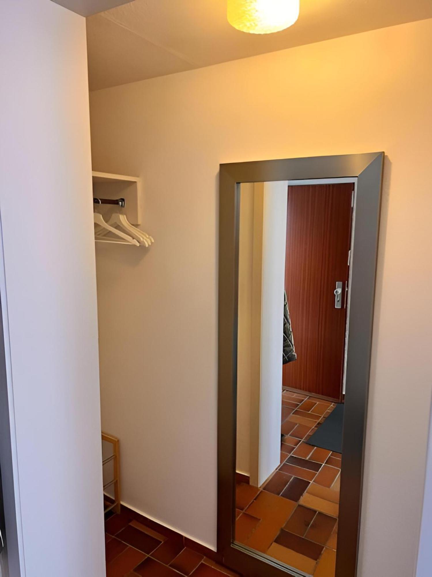 Vakantiewoning Ferienwohnung Paula Sauerland Schmallenberg Luaran gambar