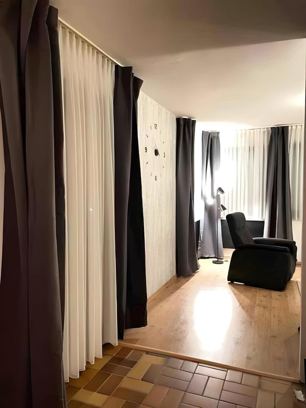 Vakantiewoning Ferienwohnung Paula Sauerland Schmallenberg Luaran gambar