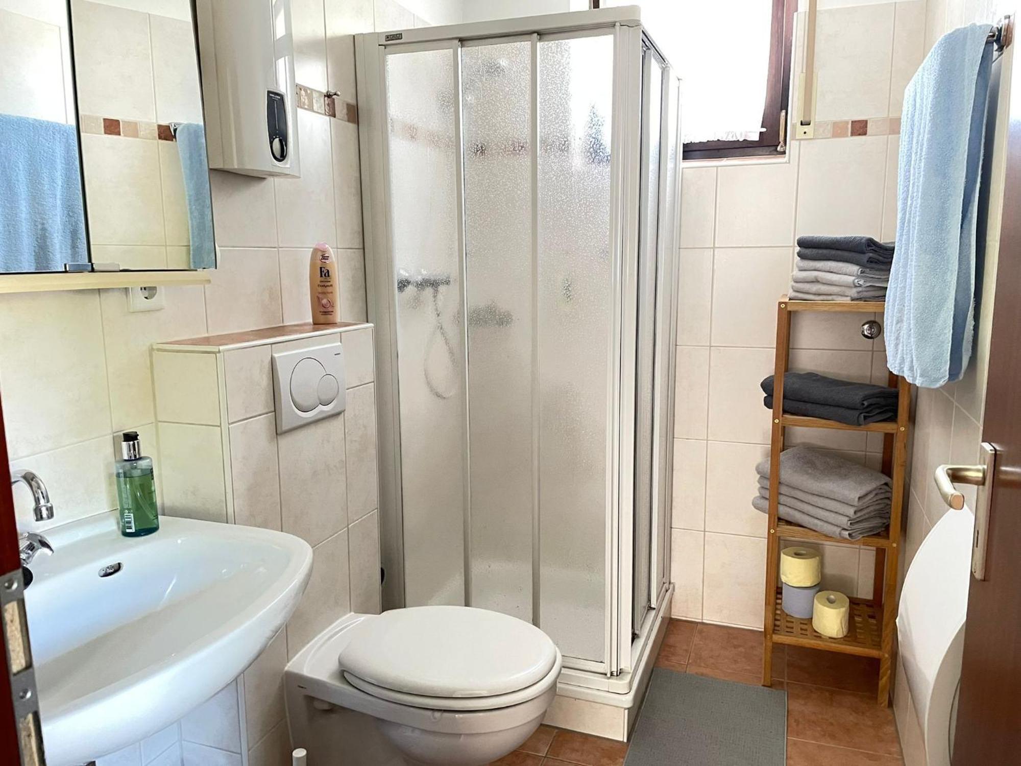 Vakantiewoning Ferienwohnung Paula Sauerland Schmallenberg Luaran gambar