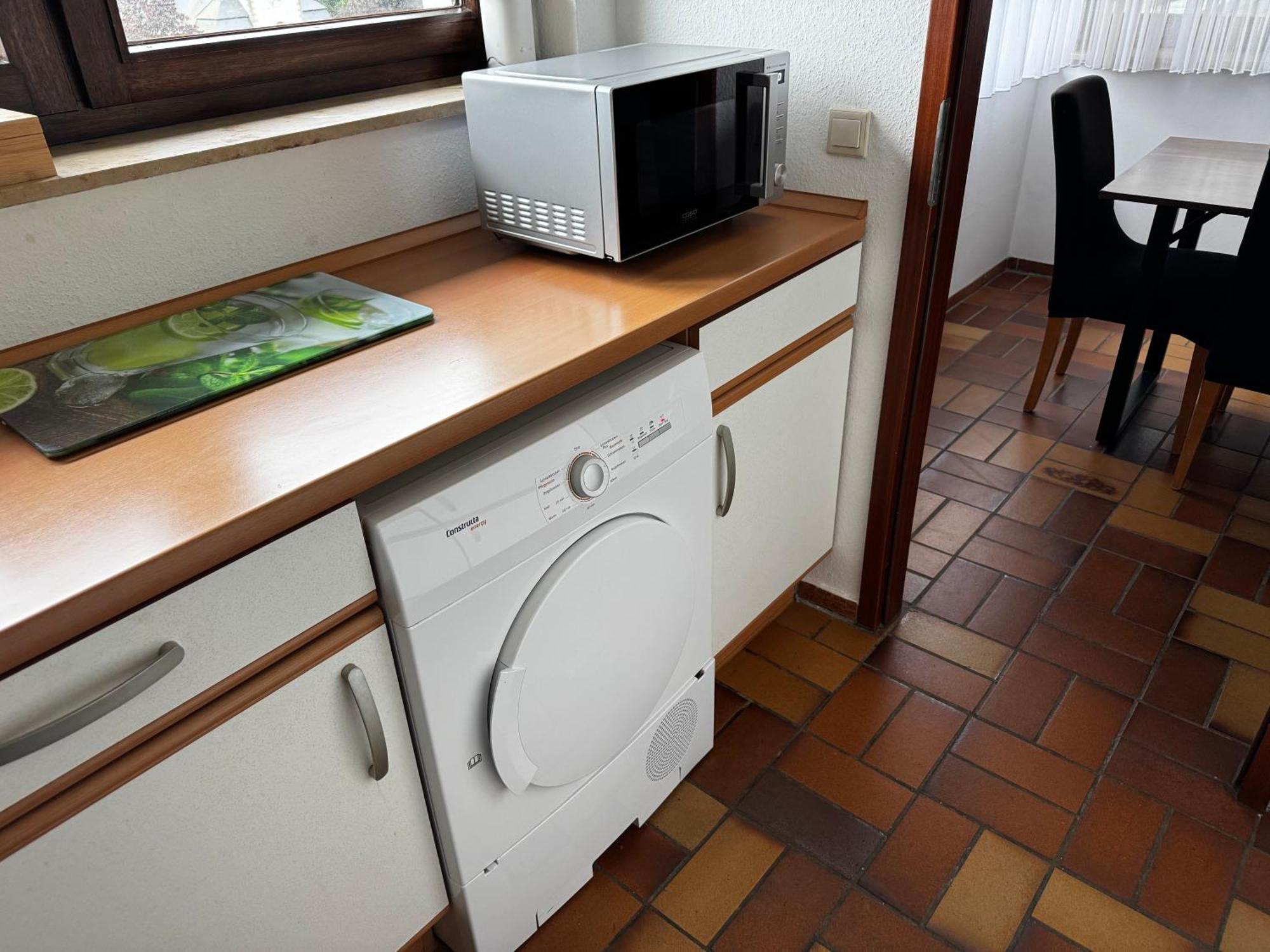 Vakantiewoning Ferienwohnung Paula Sauerland Schmallenberg Luaran gambar